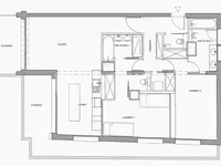 Недвижимость Apartment Monaco, Monte-Carlo: 8
