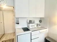 Недвижимость Apartment Monaco, Carre D'Or: 2