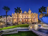 Недвижимость Apartment Monaco, Carre d'Or: 1
