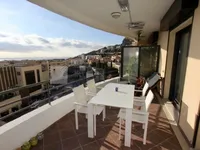 Недвижимость Apartment Monaco, Fontvieille: 3