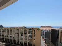 Недвижимость Apartment Monaco, Fontvieille: 4