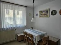 Недвижимость Apartment, 3-room, Shishka: 14
