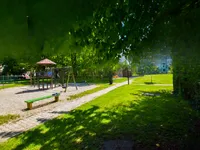 Недвижимость Three-room apartment Shishka: 1