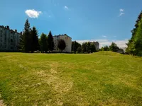 Недвижимость Three-room apartment Shishka: 2