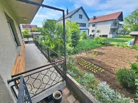 Недвижимость Apartment, 3-room Nove Yarshe.: 5