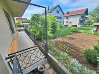 Недвижимость Apartment, 3-room Nove Yarshe.: 11