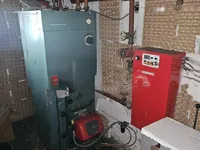 Недвижимость Apartment, 3-room Nove Yarshe.: 14