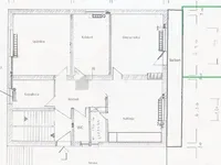 Недвижимость Apartment, 3-room Nove Yarshe.: 15