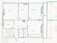 Недвижимость Apartment, 3-room Nove Yarshe.: 17