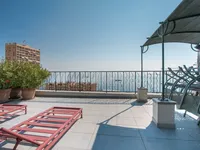Недвижимость Apartment Monaco, Carre D Or: 1