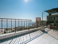 Недвижимость Apartment Monaco, Carre D Or: 2