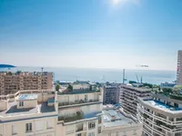 Недвижимость Apartment Monaco, Carre D Or: 4