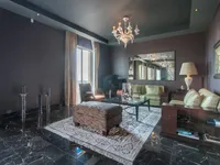 Недвижимость Apartment Monaco, Carre D Or: 5