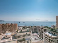 Недвижимость Apartment Monaco, Carre D Or: 19