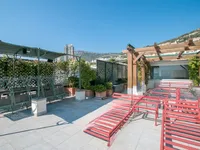 Недвижимость Apartment Monaco, Carre D Or: 20