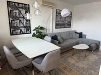 Недвижимость Two-room apartment Rakovnik: 1