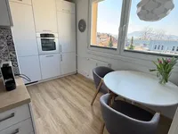 Недвижимость Two-room apartment Rakovnik: 2