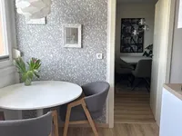 Недвижимость Two-room apartment Rakovnik: 3