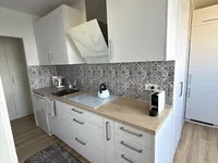 Недвижимость Two-room apartment Rakovnik: 4