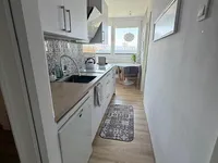 Недвижимость Two-room apartment Rakovnik: 5