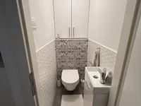 Недвижимость Two-room apartment Rakovnik: 6