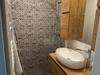 Недвижимость Two-room apartment Rakovnik: 7