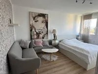 Недвижимость Two-room apartment Rakovnik: 8