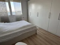 Недвижимость Two-room apartment Rakovnik: 9