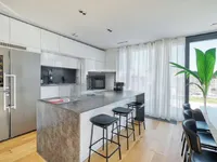 Недвижимость Apartment in the Pink Valley: 1