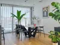 Недвижимость Apartment in the Pink Valley: 2
