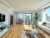 Недвижимость Apartment in the Pink Valley: 3