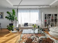 Недвижимость Apartment in the Pink Valley: 4