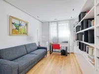 Недвижимость Apartment in the Pink Valley: 7