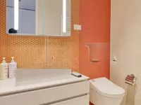Недвижимость Apartment in the Pink Valley: 8