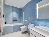 Недвижимость Apartment in the Pink Valley: 9
