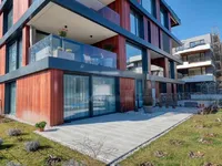 Недвижимость Apartment in the Pink Valley: 10