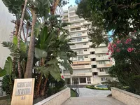 Недвижимость Apartment Monaco, La Rousse: 1