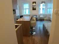 Недвижимость Studio apartment on Frankopanska: 1