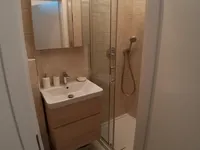 Недвижимость Studio apartment on Frankopanska: 2