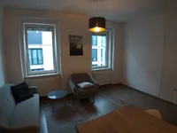Недвижимость Studio apartment on Frankopanska: 4