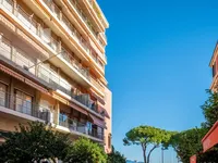 Недвижимость Apartment Monaco, Port: 4
