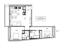 Недвижимость Apartment Monaco, Port: 5