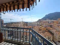 Недвижимость Apartment Monaco, Monte-Carlo: 9