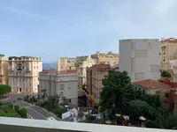 Недвижимость Apartment Monaco, La Rousse: 1