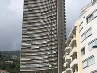 Недвижимость Apartment Monaco, La Rousse: 4