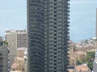 Недвижимость Apartment Monaco, La Rousse: 5
