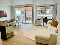 Недвижимость Apartment Monaco, La Rousse: 4