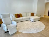 Недвижимость Apartment Monaco, La Rousse: 5