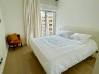 Недвижимость Apartment Monaco, La Rousse: 7