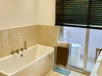 Недвижимость Apartment Monaco, La Rousse: 9